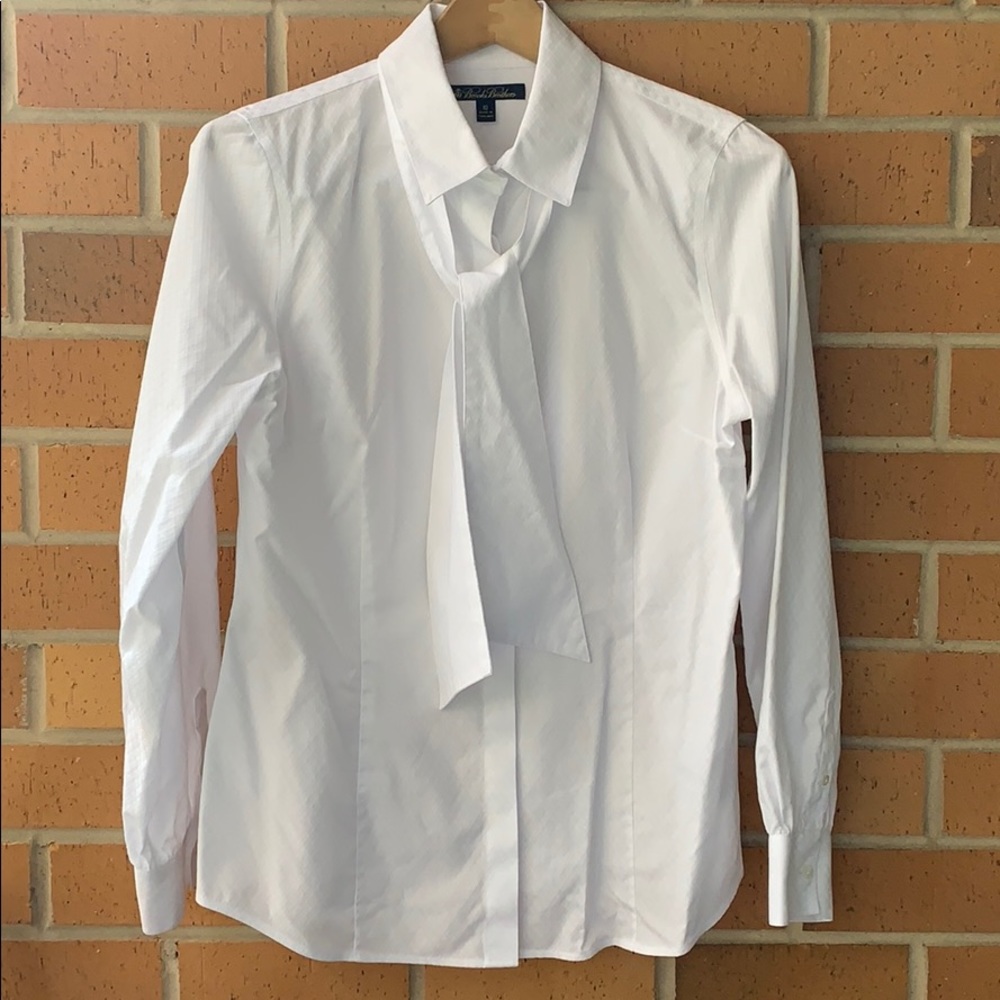 Brooks Brothers - Size 10